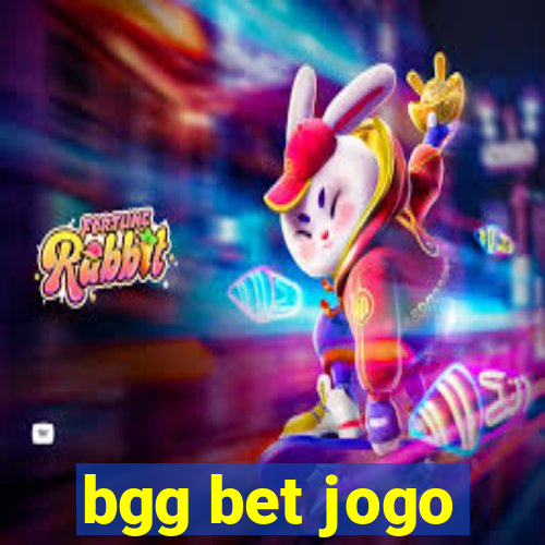 bgg bet jogo